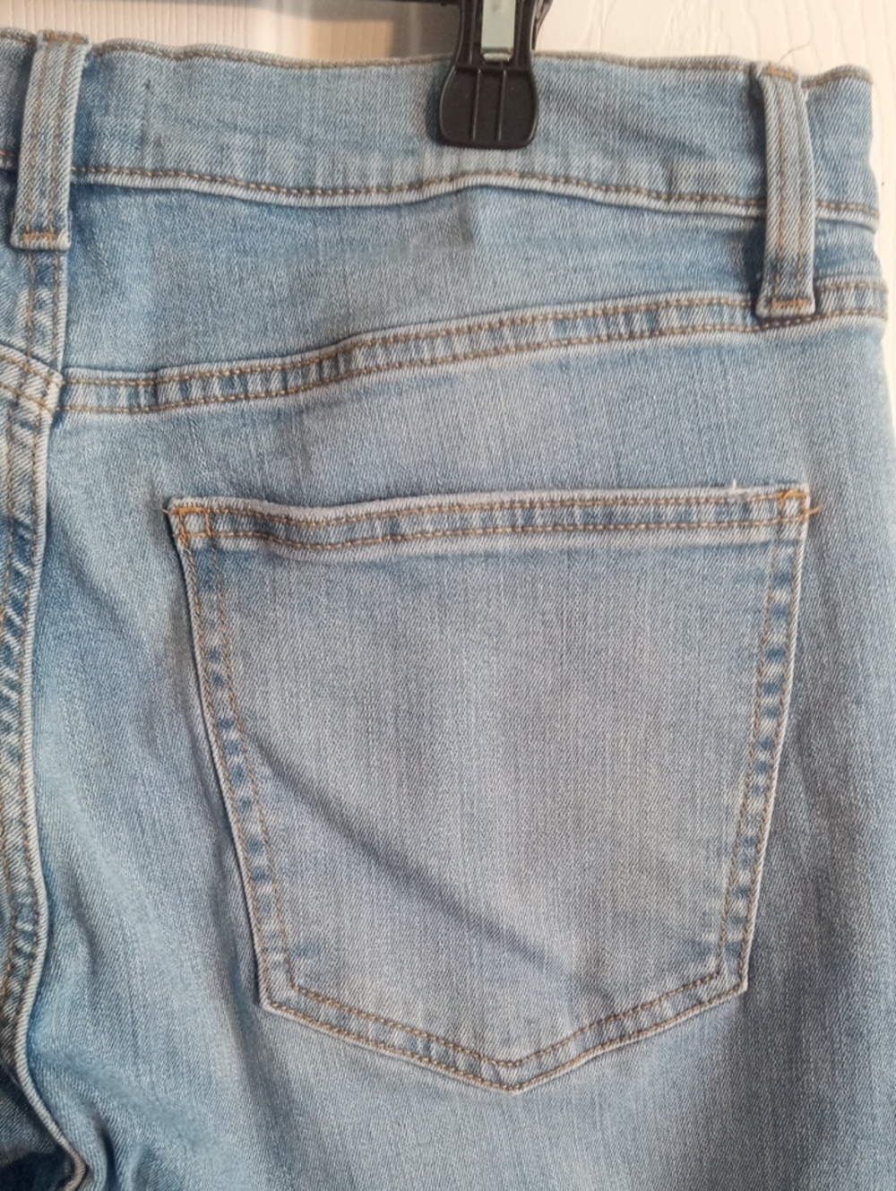 MOTHERS M.JEANS SCULPT - Picture 7 of 7